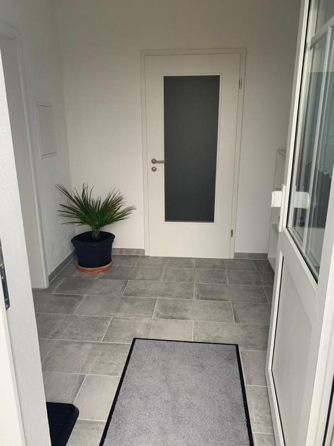 Apartment „Am Suedhang“ Odelzhausen Buitenkant foto