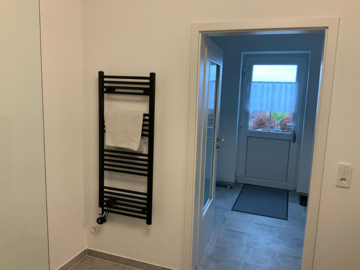 Apartment „Am Suedhang“ Odelzhausen Buitenkant foto