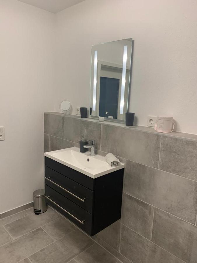 Apartment „Am Suedhang“ Odelzhausen Buitenkant foto