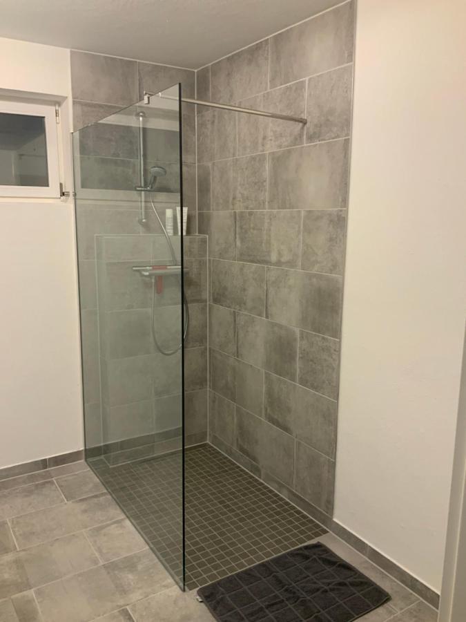 Apartment „Am Suedhang“ Odelzhausen Buitenkant foto