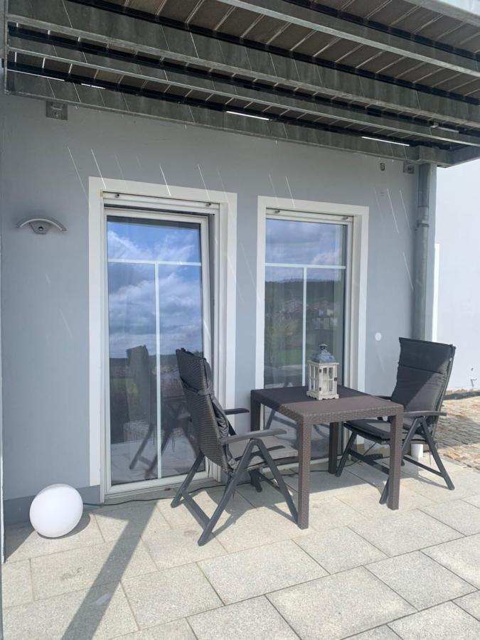 Apartment „Am Suedhang“ Odelzhausen Buitenkant foto