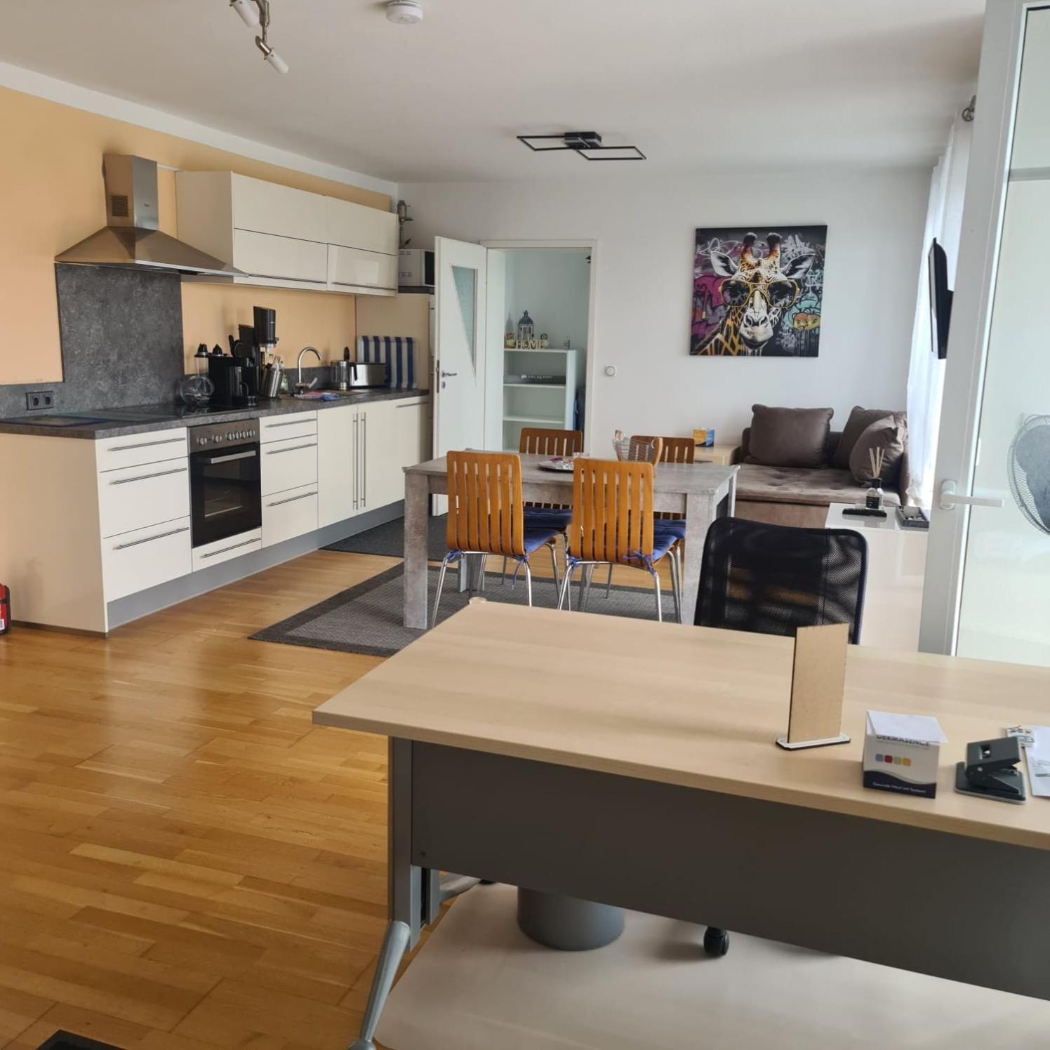 Apartment „Am Suedhang“ Odelzhausen Buitenkant foto